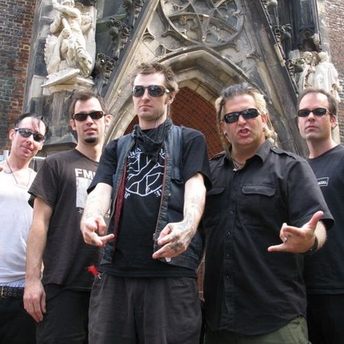 Leftöver Crack — Tour Dates & Tickets 20242025